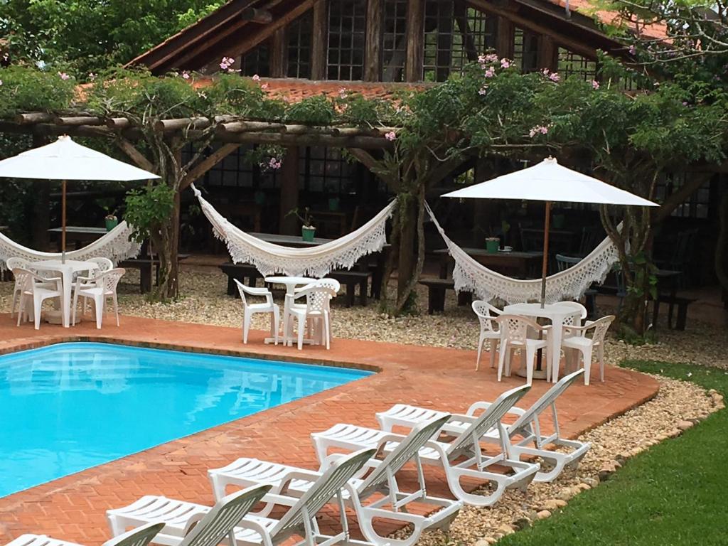  Pousada Villabella Villaggio