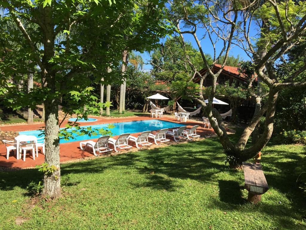  Pousada Villabella Villaggio