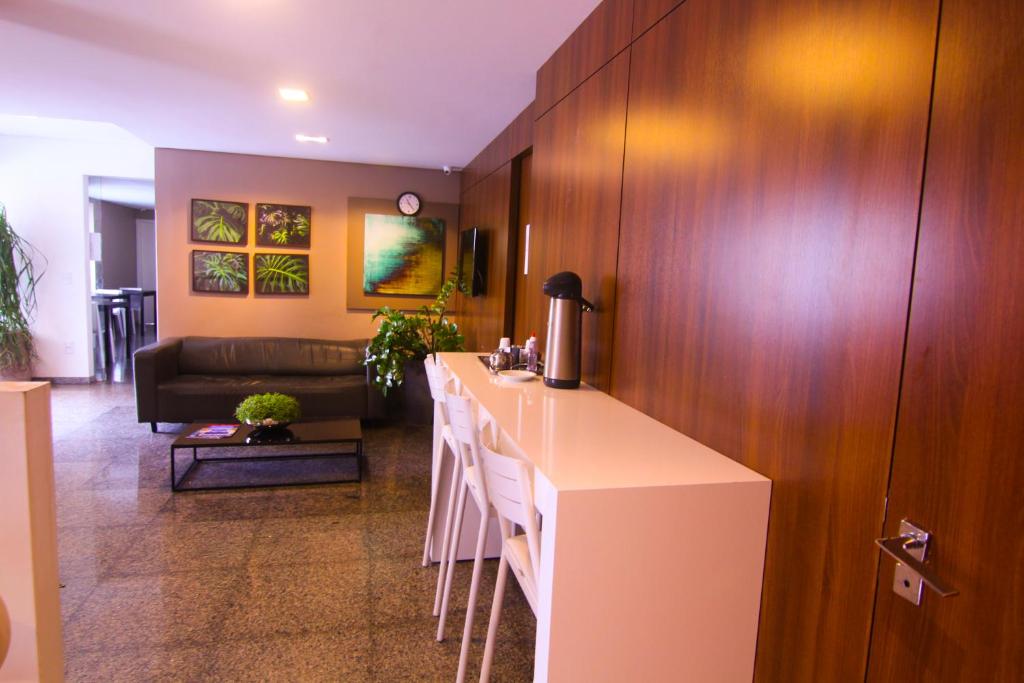  Hotel Alpha