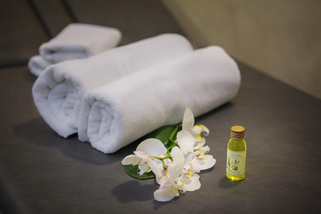 Kép Hotel Villa Bacchus szállásáról Baška Vodában a galériában