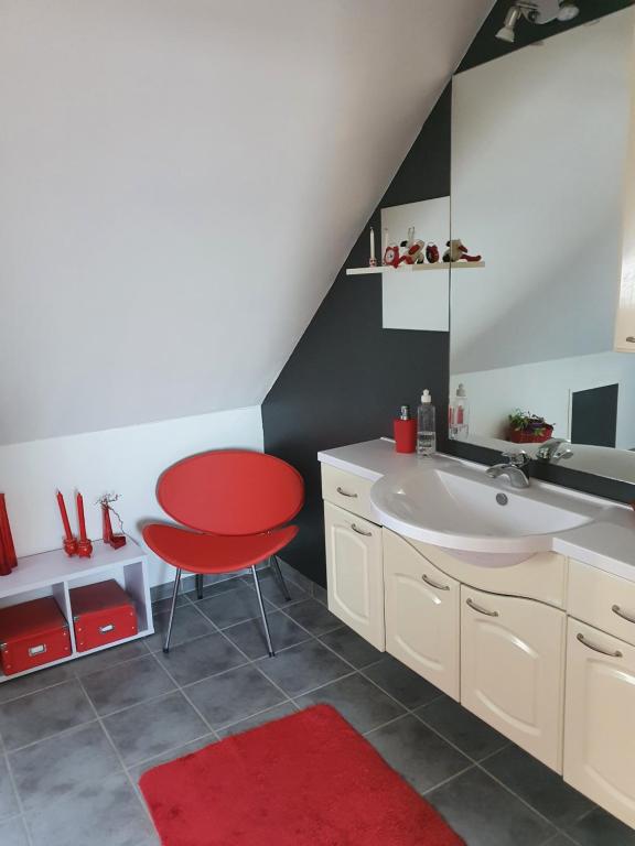 Fotografie z fotogalerie ubytování Holtegaard Bed & Breakfast v destinaci Dronninglund