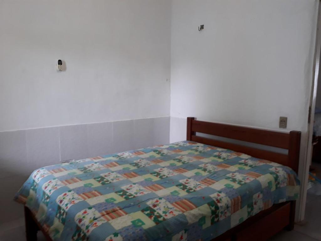  Casa no litoral com piscina.
