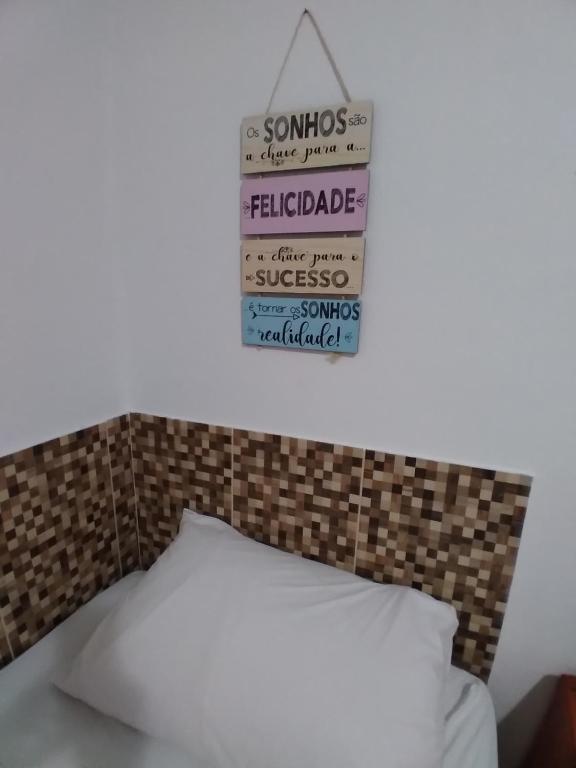  Flats Três Milagres- Flat Capitão Gabriel