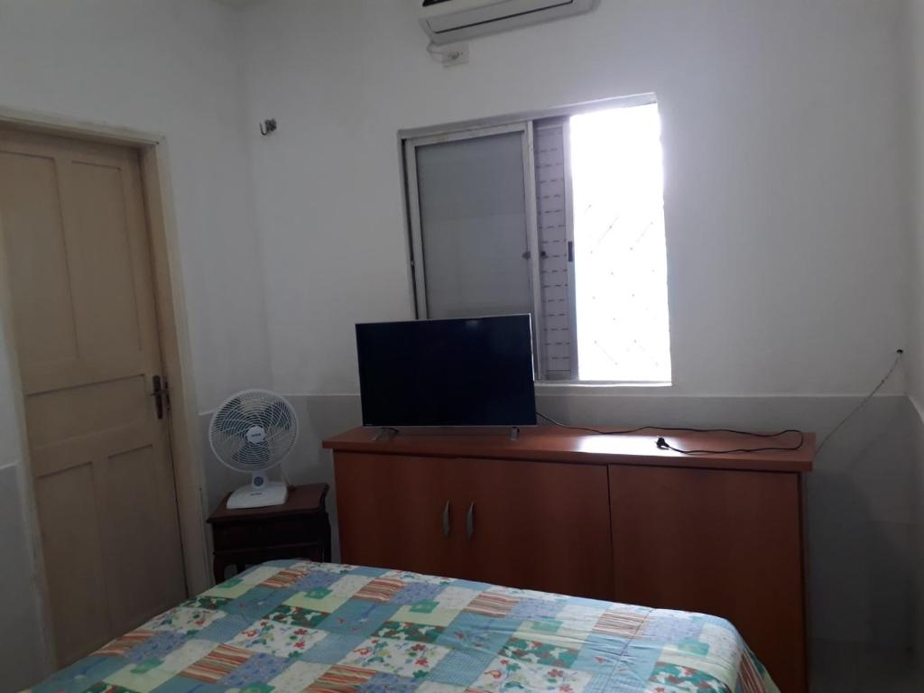  Casa no litoral com piscina.