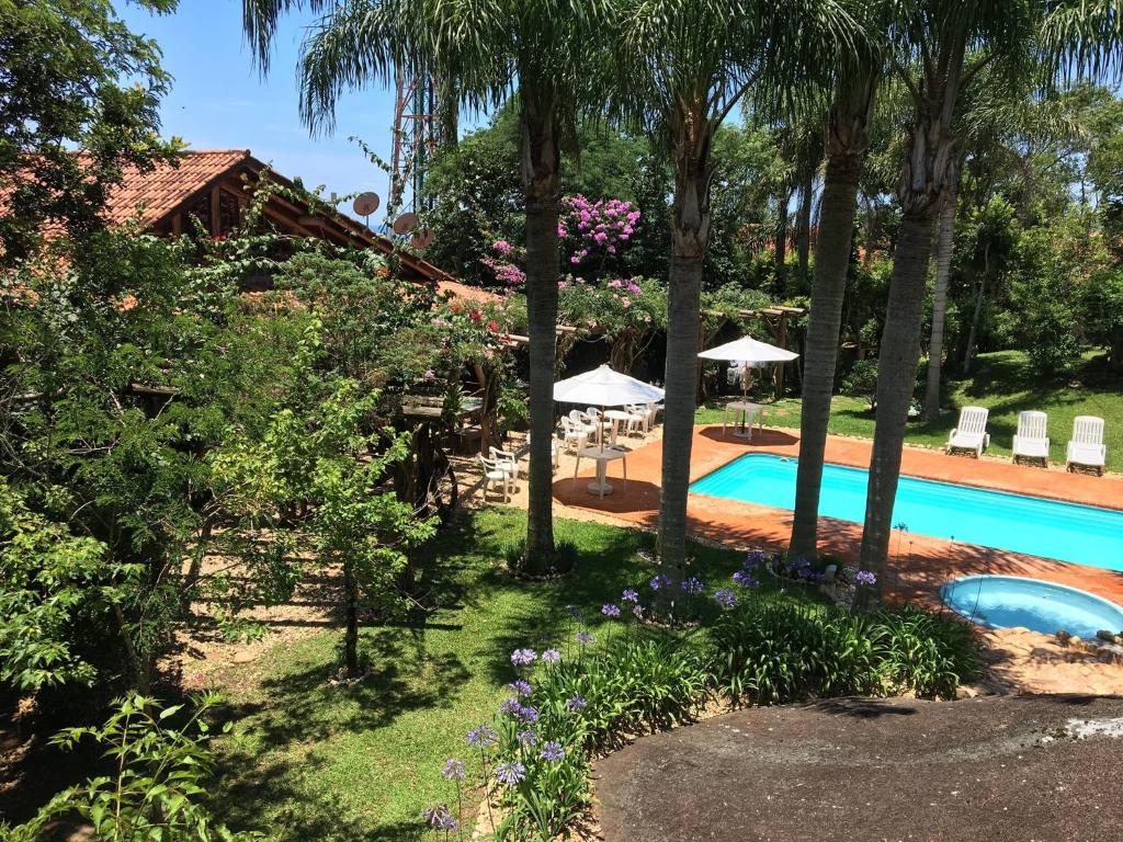  Pousada Villabella Villaggio