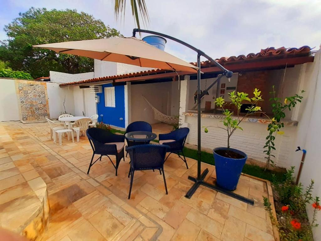  Casinha do Aconchego