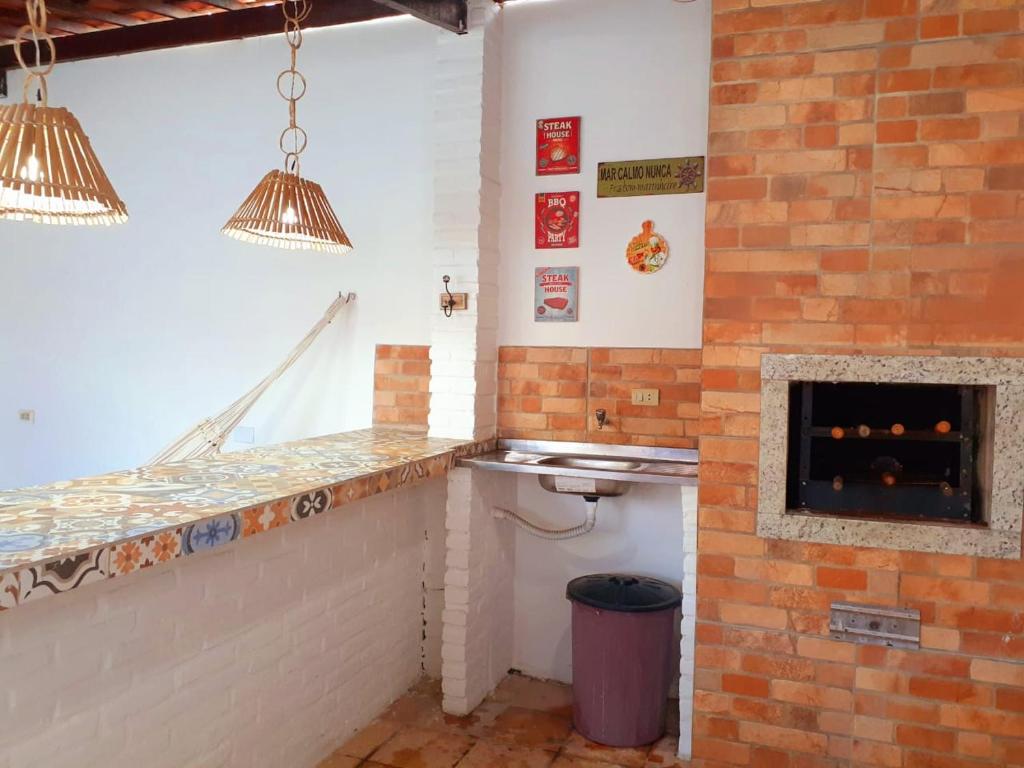  Casinha do Aconchego