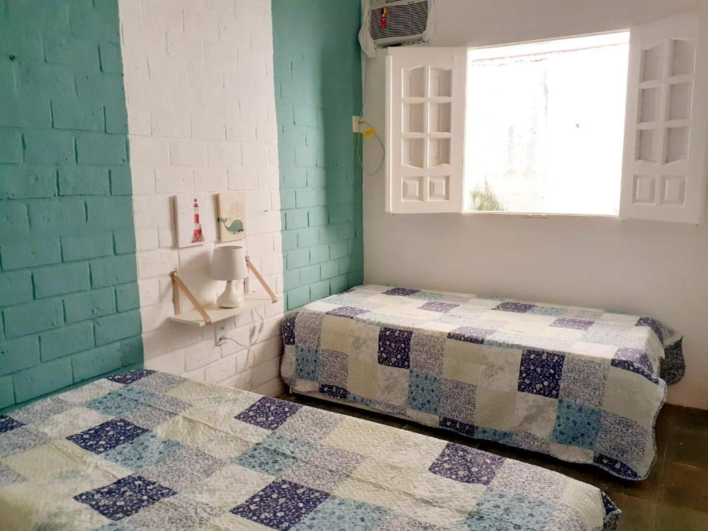  Casinha do Aconchego