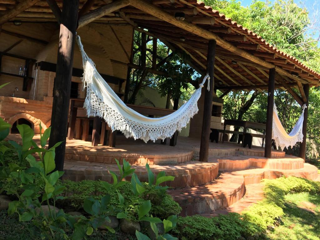  Pousada Villabella Villaggio