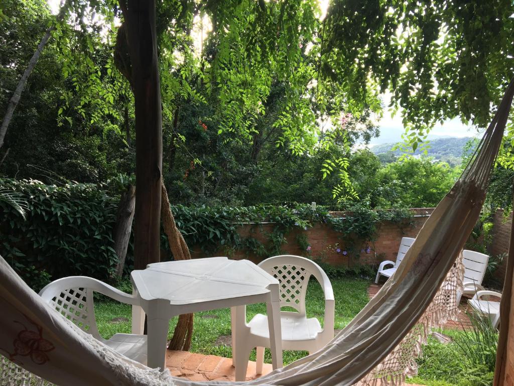  Pousada Villabella Villaggio