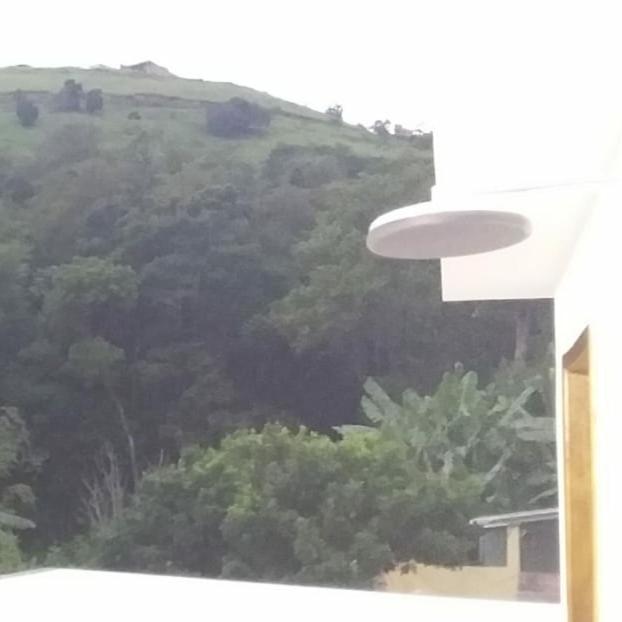  Casa da família em Aparecida