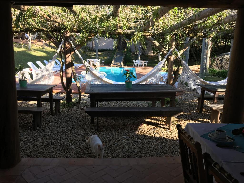  Pousada Villabella Villaggio