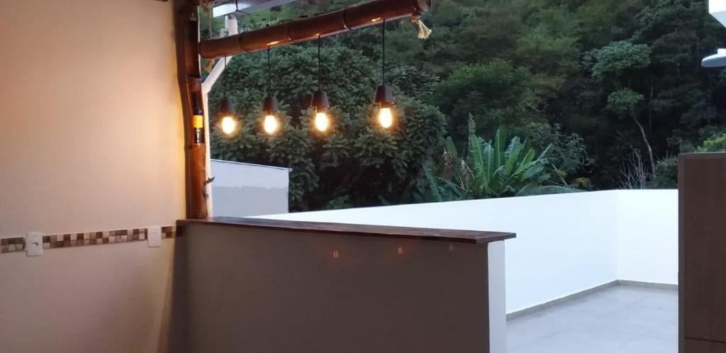  Casa da família em Aparecida