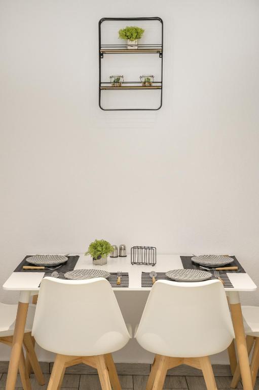 Fotografie z fotogalerie ubytování Penelope's View Home v destinaci Ierissós