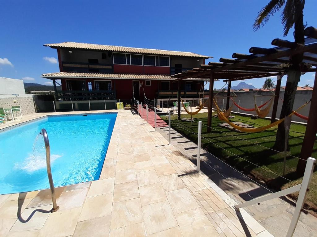  Casarão da Praia