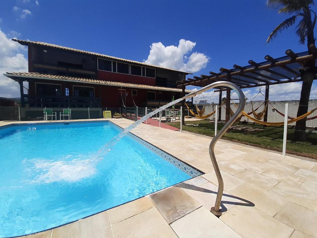  Casarão da Praia