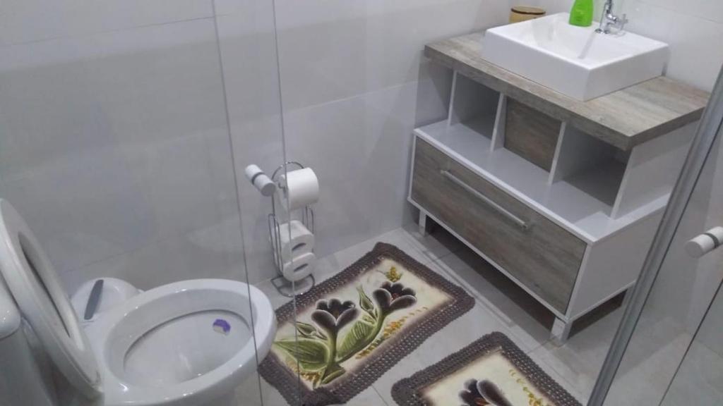  Residencial Praia da Cal - Angelita