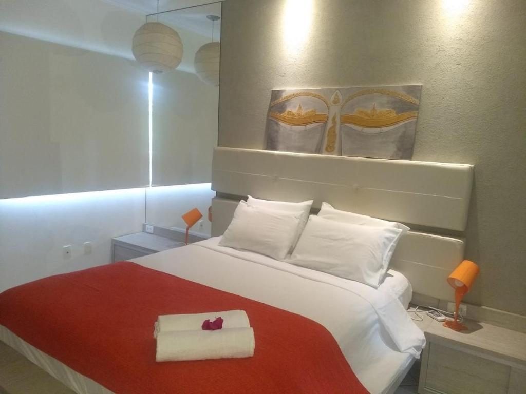  Casa - Di condominio a beira mar
