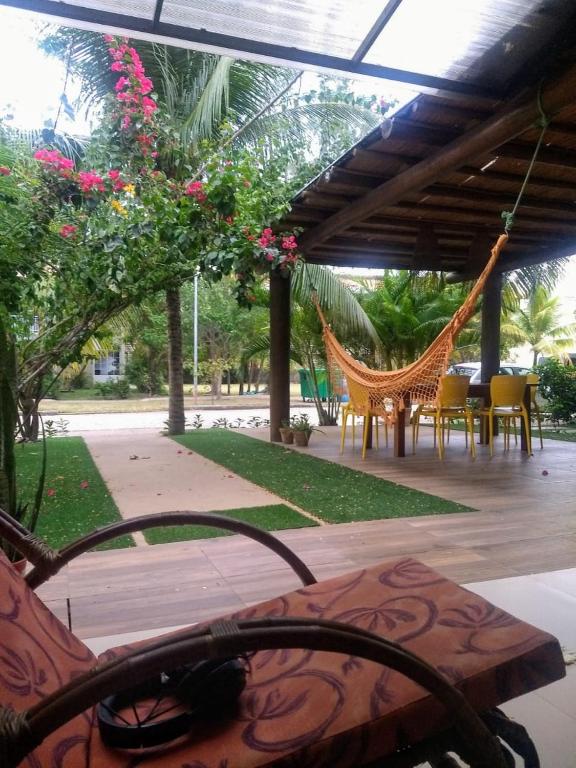  Casa - Di condominio a beira mar