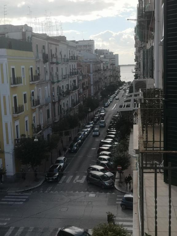 Kép casa giovanna szállásáról Tarantóban a galériában
