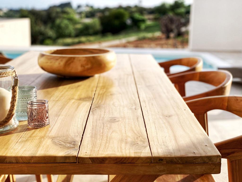 Fotografie z fotogalerie ubytování Casa Tuia Resort v destinaci Carvoeiro