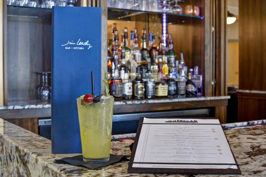 Hotel Indigo Kansas City - The Crossroads by IHG photo