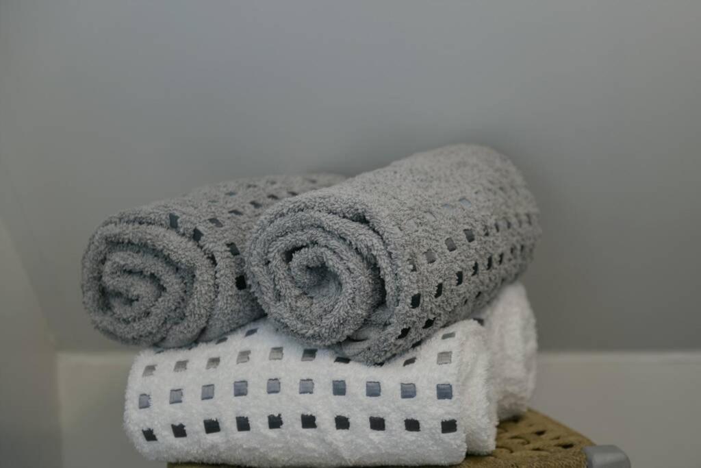 Grange Bath Towel Collection