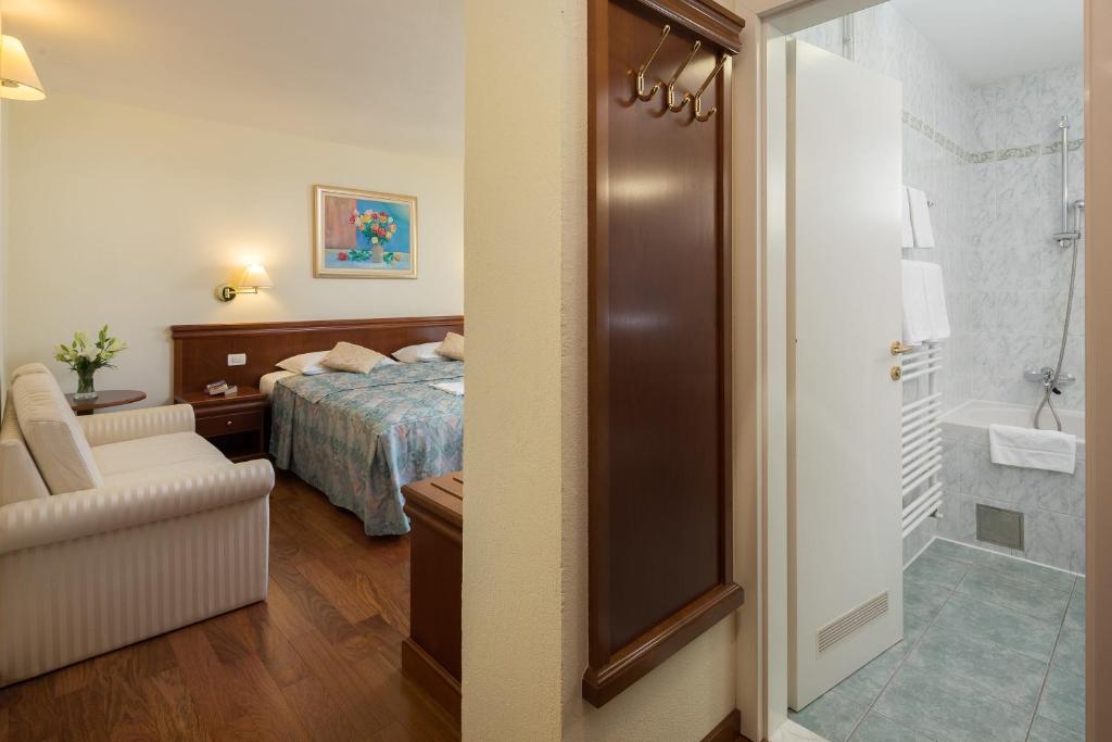 Hotel Villa Bacchus - 18