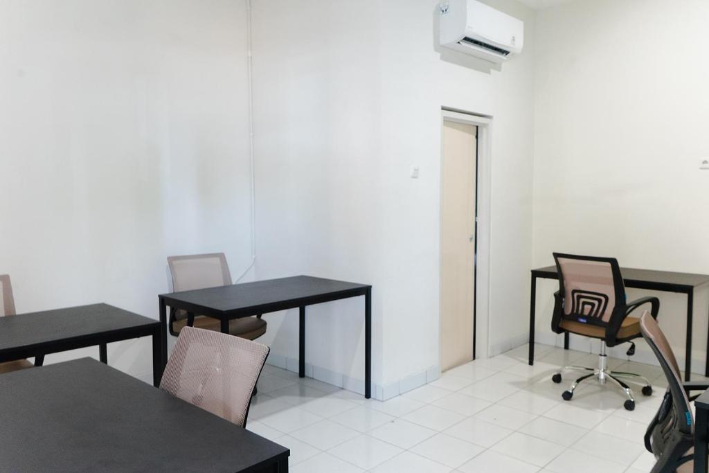 Fotografie z fotogalerie ubytování Social Hub by TwoSpaces v destinaci Jakarta