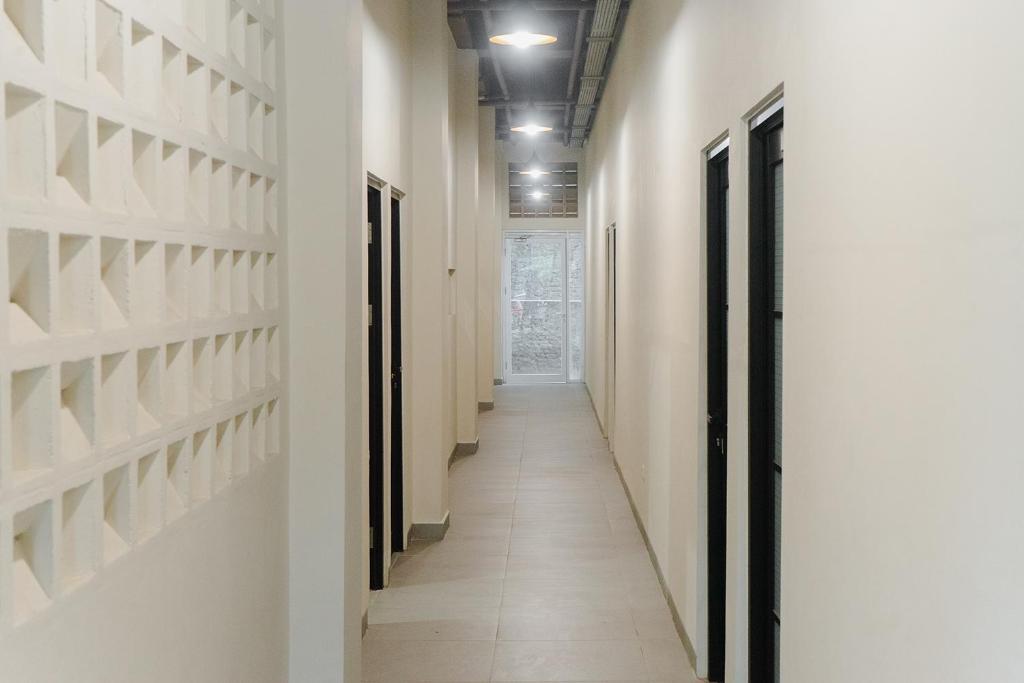 Fotografie z fotogalerie ubytování Social Hub by TwoSpaces v destinaci Jakarta