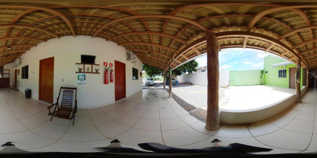  Pousada do Joca Bonito/MS