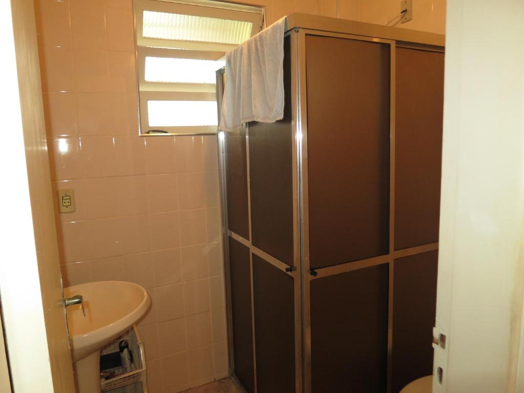  Apto Canto do Forte - Praia Grande - Local Privilegiado - 100 metros da Praia