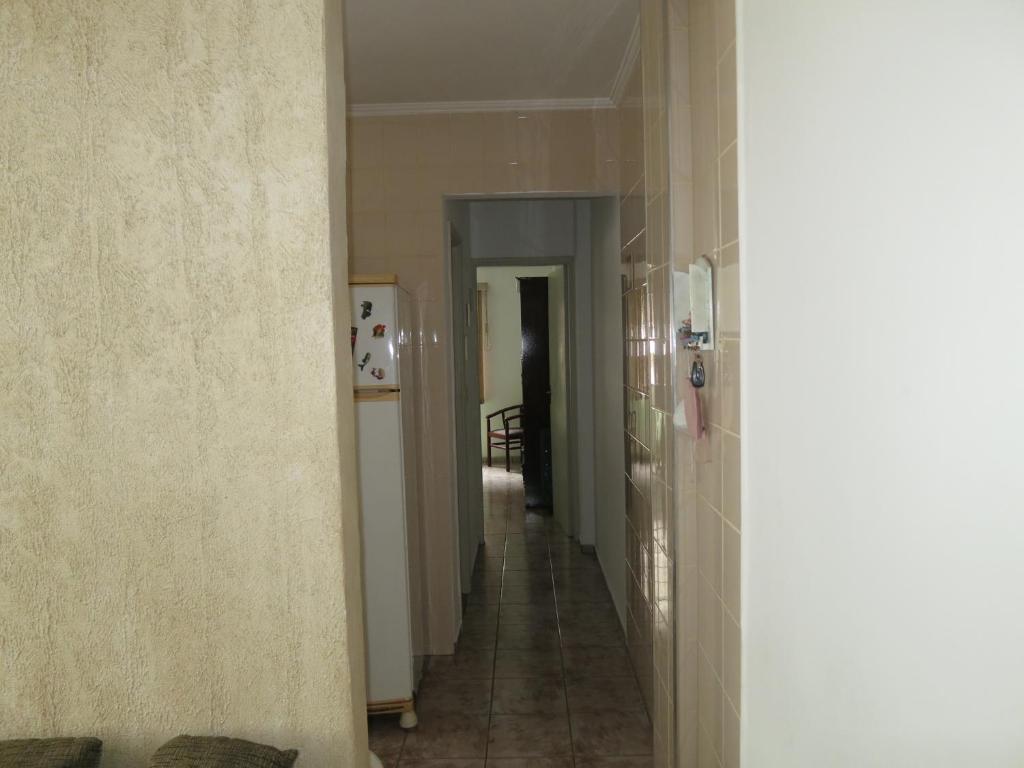  Apto Canto do Forte - Praia Grande - Local Privilegiado - 100 metros da Praia