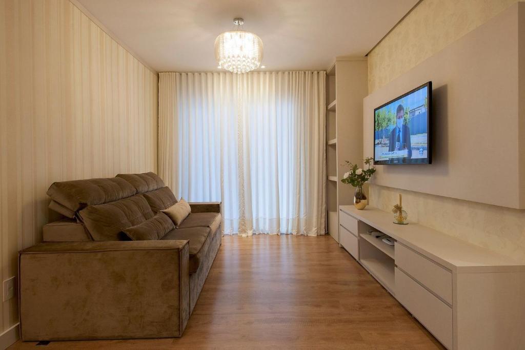 LOFT ONE 203B - 1 DORMITÓRIO JUNTO AO HARD ROCK CAFÉ!  LOFT ONE 203B - 1 DORMITÓRIO JUNTO AO HARD ROCK CAFÉ!