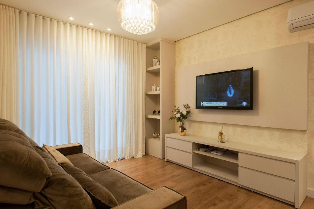 LOFT ONE 203B - 1 DORMITÓRIO JUNTO AO HARD ROCK CAFÉ!  LOFT ONE 203B - 1 DORMITÓRIO JUNTO AO HARD ROCK CAFÉ!