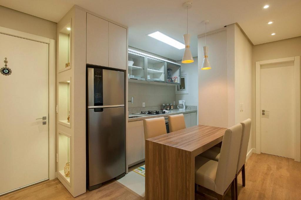 LOFT ONE 203B - 1 DORMITÓRIO JUNTO AO HARD ROCK CAFÉ!  LOFT ONE 203B - 1 DORMITÓRIO JUNTO AO HARD ROCK CAFÉ!