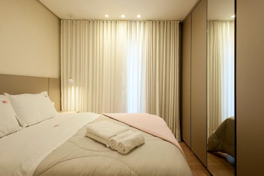 LOFT ONE 203B - 1 DORMITÓRIO JUNTO AO HARD ROCK CAFÉ!  LOFT ONE 203B - 1 DORMITÓRIO JUNTO AO HARD ROCK CAFÉ!