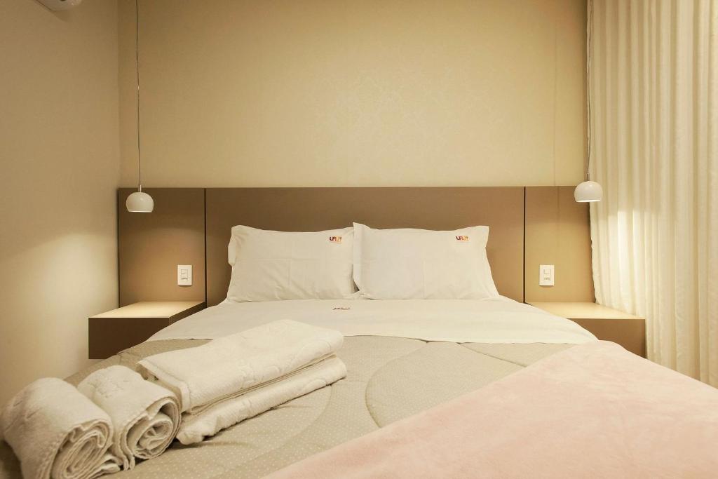 LOFT ONE 203B - 1 DORMITÓRIO JUNTO AO HARD ROCK CAFÉ!  LOFT ONE 203B - 1 DORMITÓRIO JUNTO AO HARD ROCK CAFÉ!