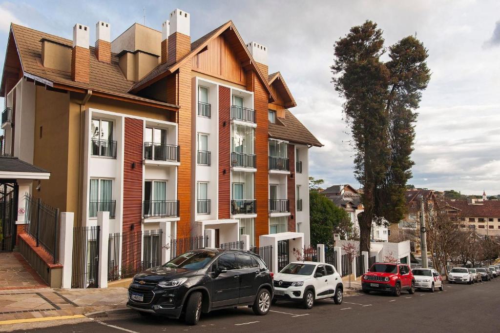 LOFT ONE 203B - 1 DORMITÓRIO JUNTO AO HARD ROCK CAFÉ!  LOFT ONE 203B - 1 DORMITÓRIO JUNTO AO HARD ROCK CAFÉ!