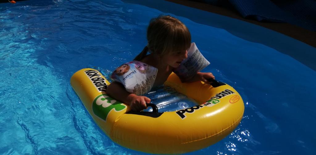 Goście zatrzymujący się w obiekcie Apartmány u Jiroušů