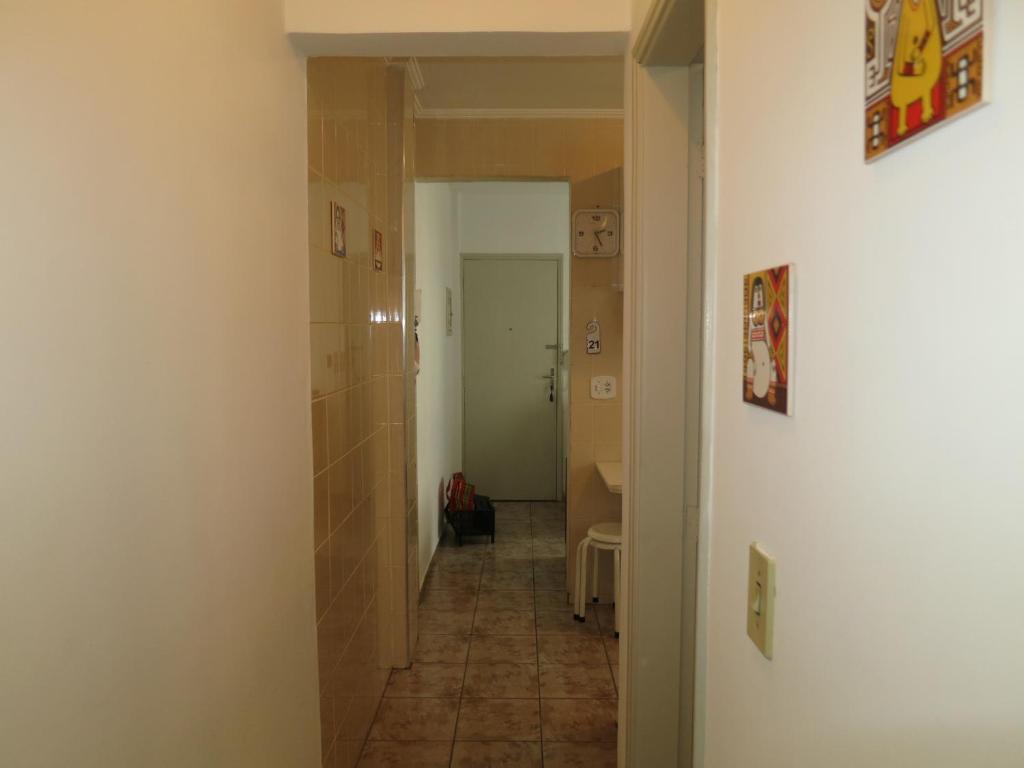  Apto Canto do Forte - Praia Grande - Local Privilegiado - 100 metros da Praia