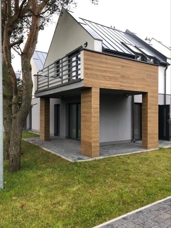 Apartament Jastrzębia Góra - 19