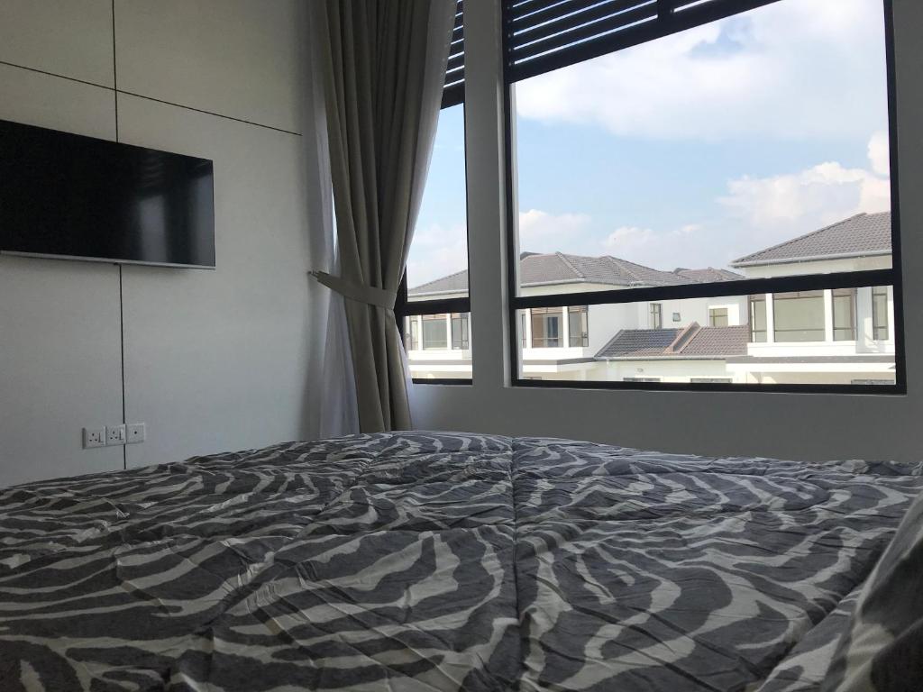 Summer Suites Eco Grandeur Puncak Alam Bandar Puncak Alam Updated 2021 Prices