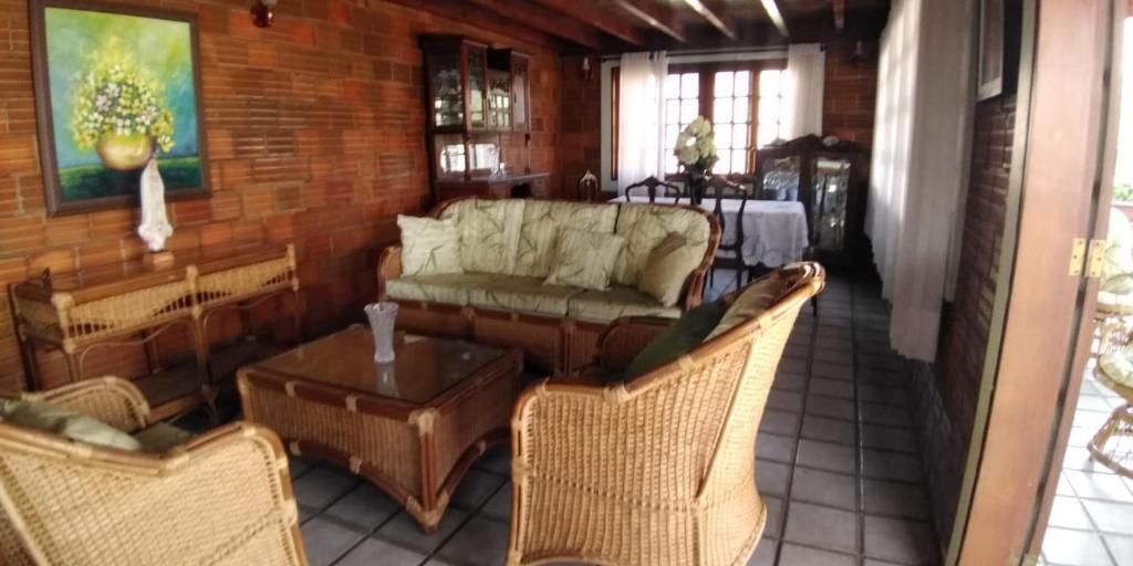  Confortável Casa Premium em Gravatá