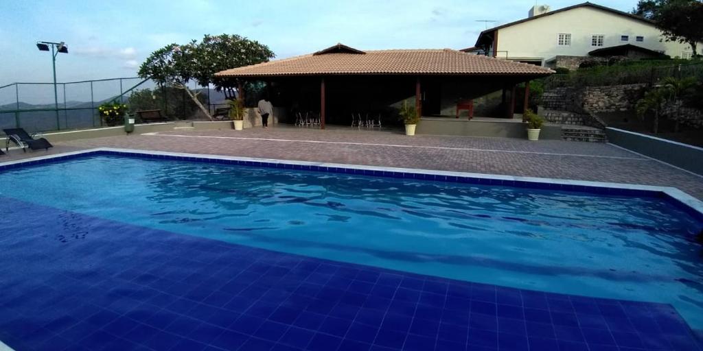  Confortável Casa Premium em Gravatá