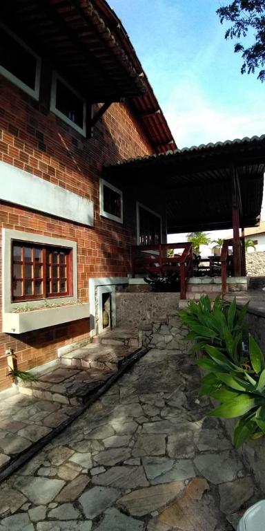  Confortável Casa Premium em Gravatá