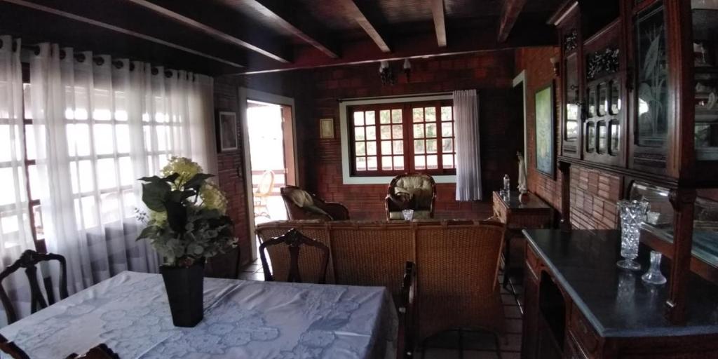  Confortável Casa Premium em Gravatá