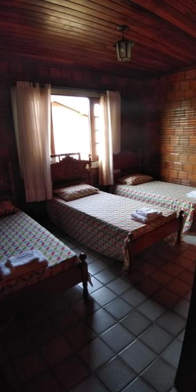  Confortável Casa Premium em Gravatá