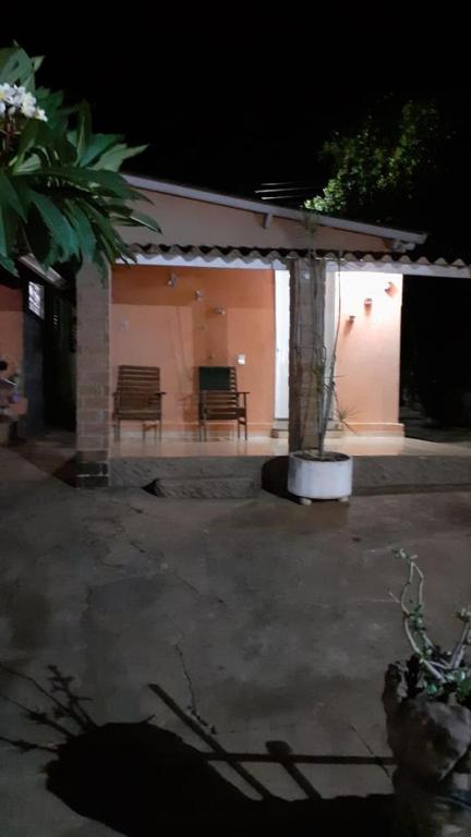  Pousada 2 Corações