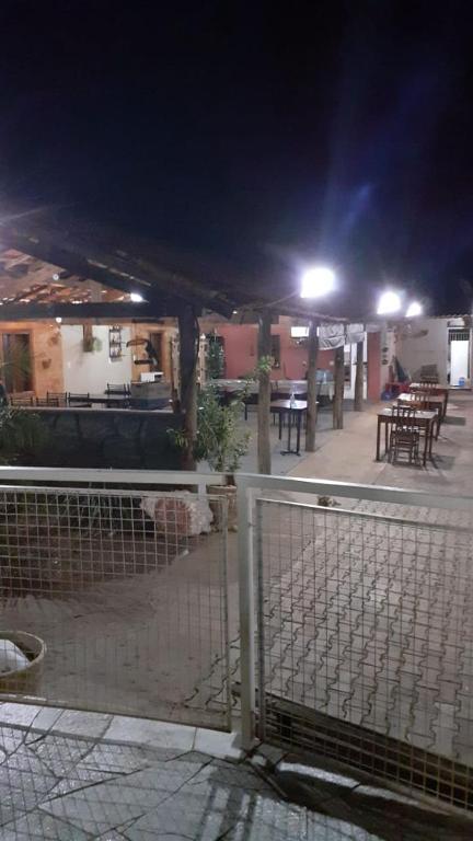  Pousada 2 Corações